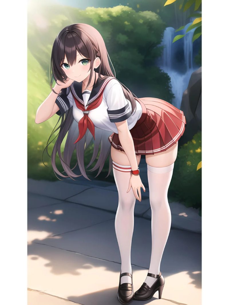 Avatar học sinh cute