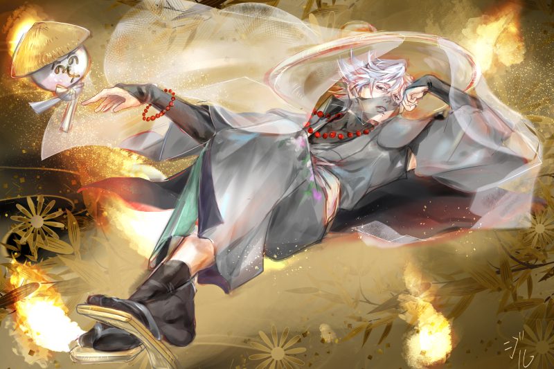 ảnh Kakashi cực đẹp 4K