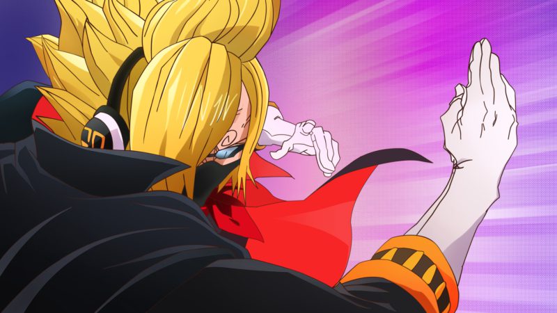 ảnh sanji chiến đấu chất như nước cất