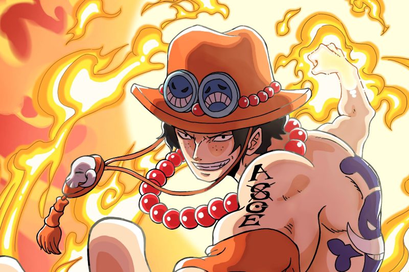 ảnh ace
