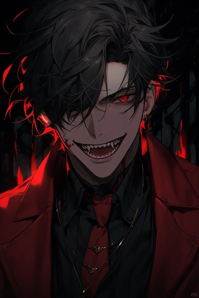 anime ác quỷ full hd