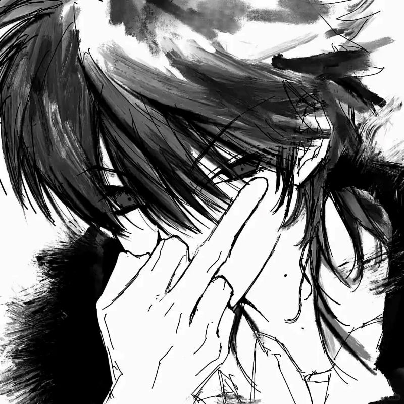 ảnh anime boy hiếm đẹp