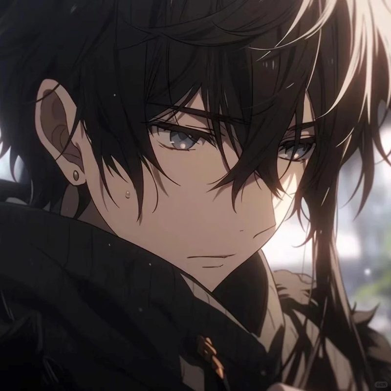 hình ảnh anime boy hiếm với chi tiết sắc nét