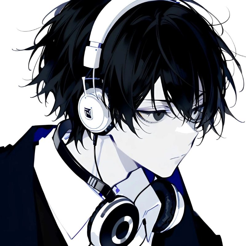 ảnh anime boy hiếm đẹp và ấn tượng