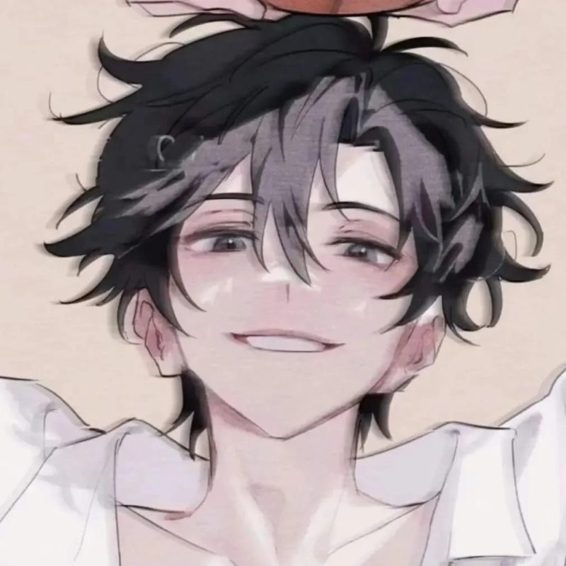 ảnh anime boy hiếm mới nhất