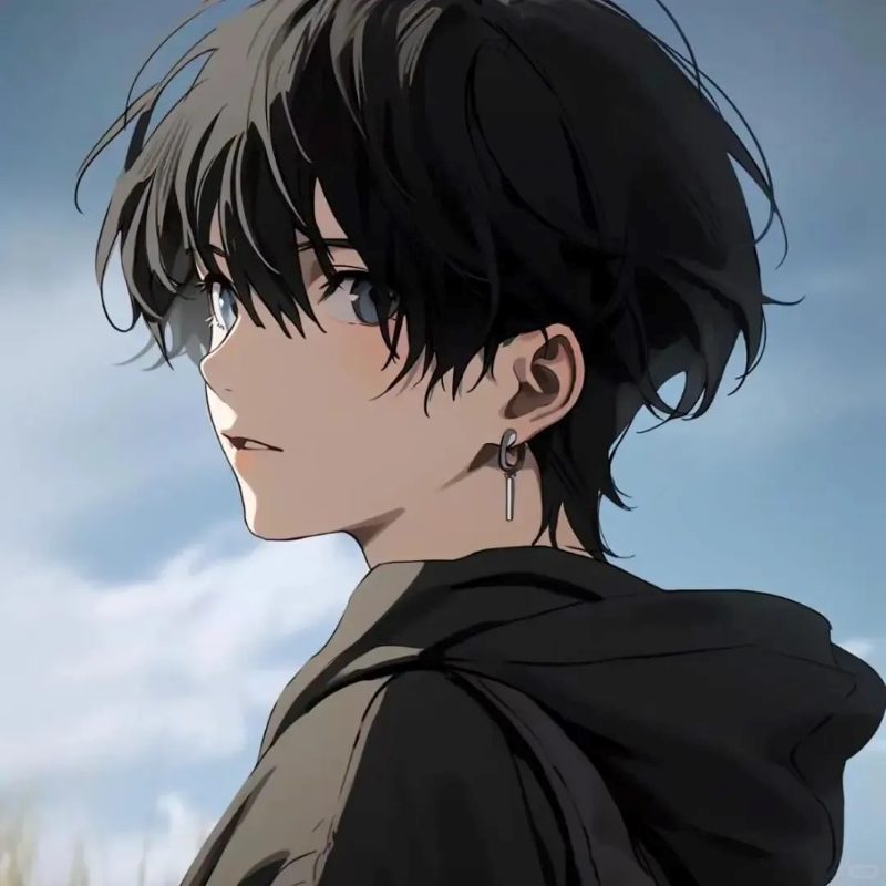 bộ sưu tập ảnh anime boy hiếm đẹp