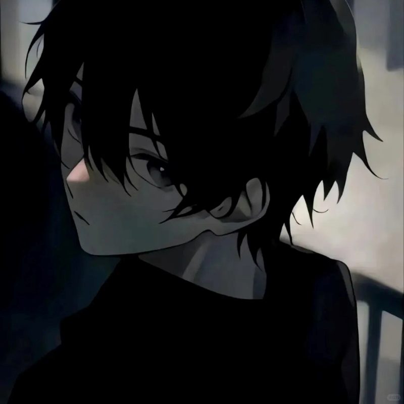 ảnh anime boy hiếm cực kỳ sáng tạo
