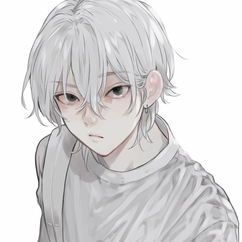 ảnh anime boy hiếm đẹp và sắc nét