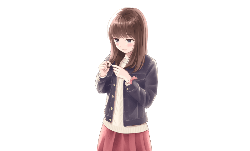 bức ảnh anime buồn ngập tràn cảm xúc