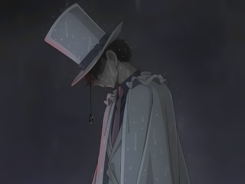 ảnh anime conan​ đẹp nhất 