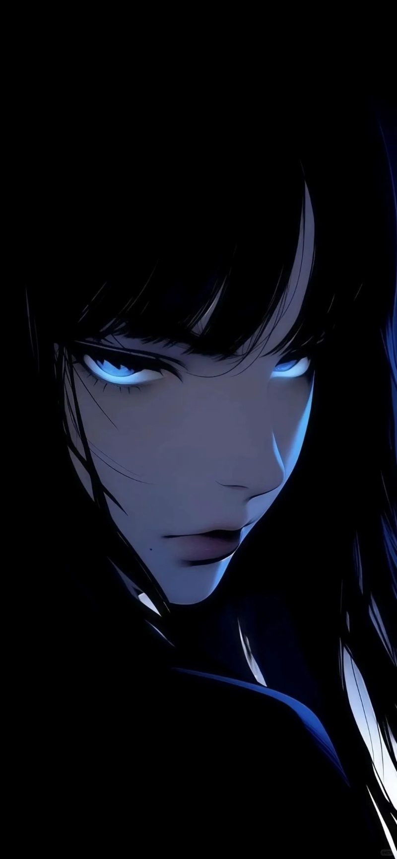 ảnh anime cực ngầu