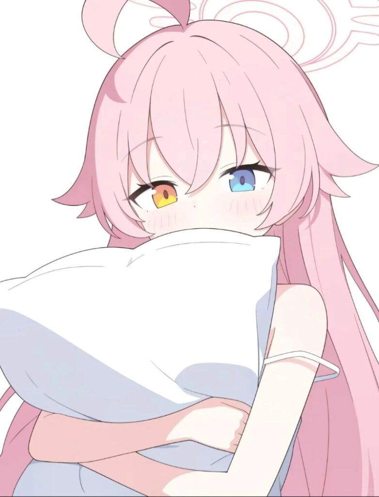 Ảnh anime cute