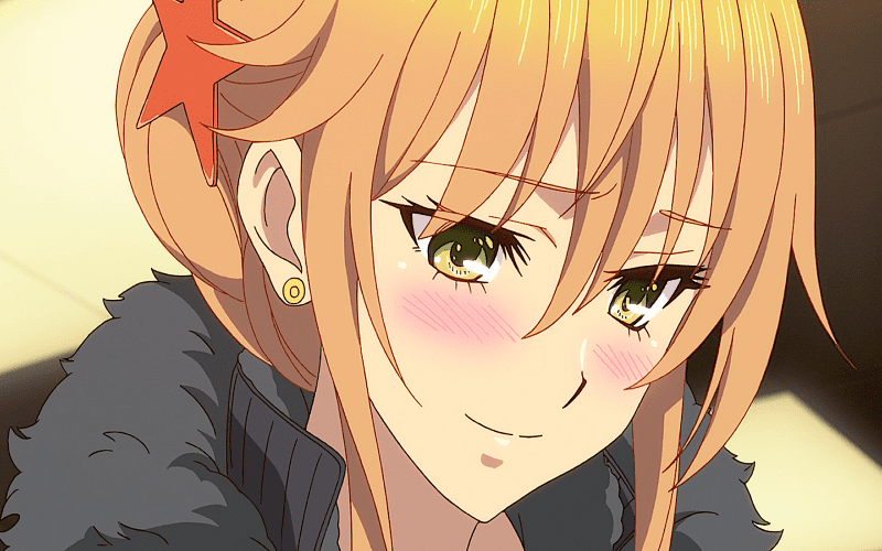 Bộ sưu tập ảnh anime cute đẹp mắt