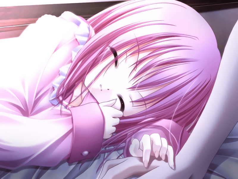 Ảnh anime cute đẹp nhất năm 2025