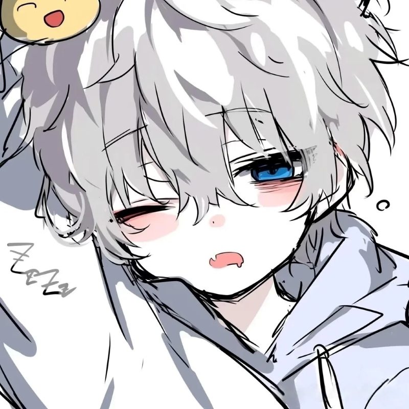 Bộ sưu tập ảnh anime cute