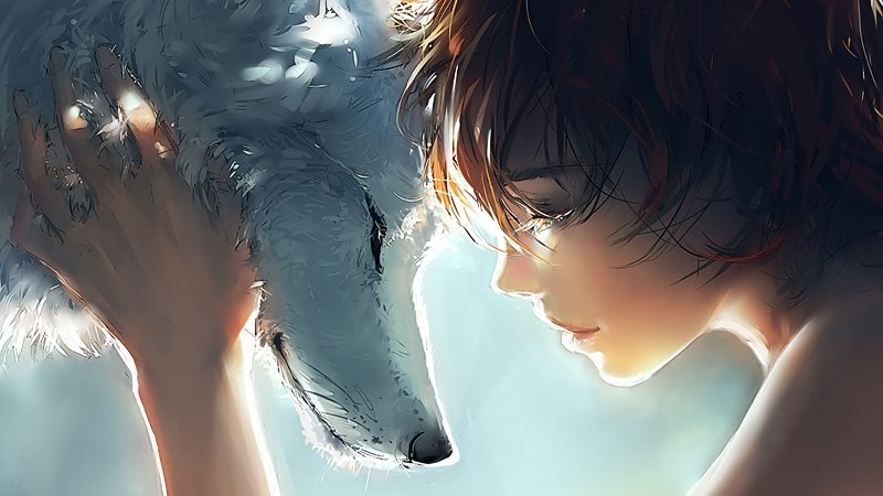 Ảnh girl anime lạnh lùng vô cảm cực ngầu