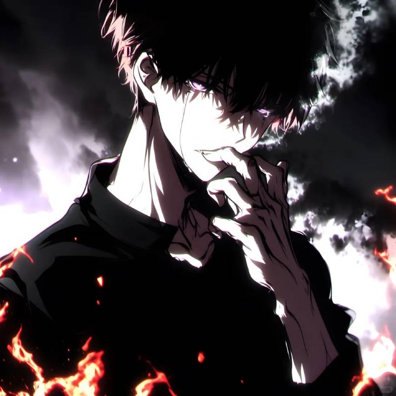 ảnh anime khóc khóc thầm