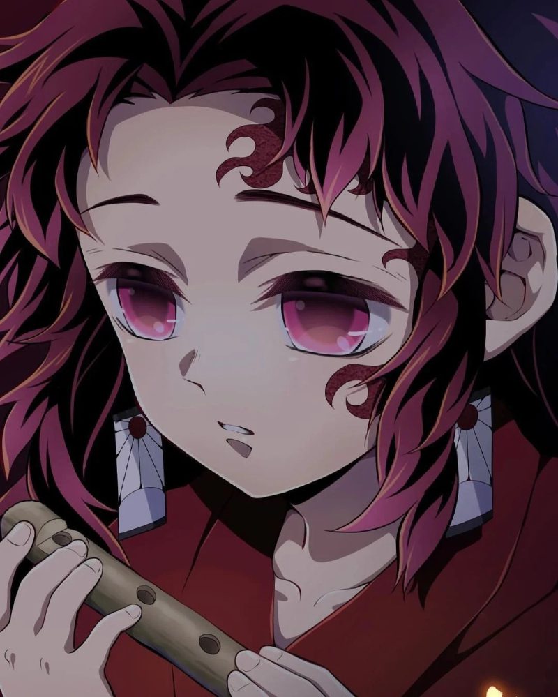 ảnh anime thanh gươm diệt quỷ 