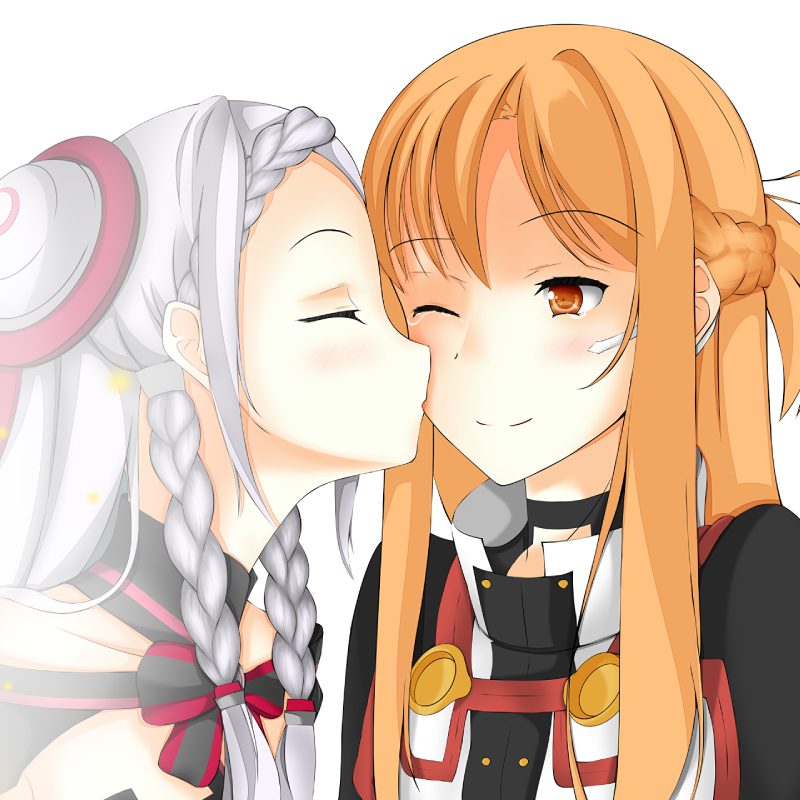 ảnh Asuna Sword Art Online