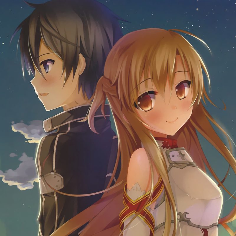 ảnh asuna