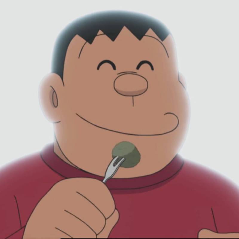 hình Chaien dễ thương troll bạn