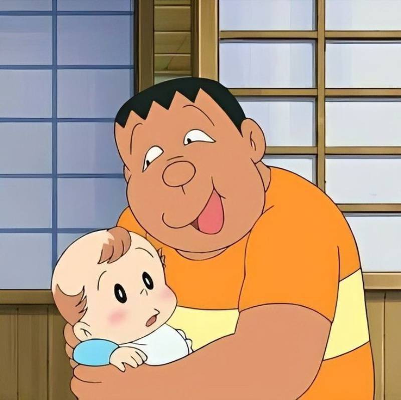 ảnh gif Chaien hài động