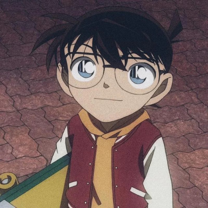 ảnh conan đẹp nhất 