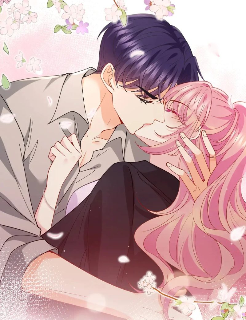 ảnh đôi hôn nhau anime