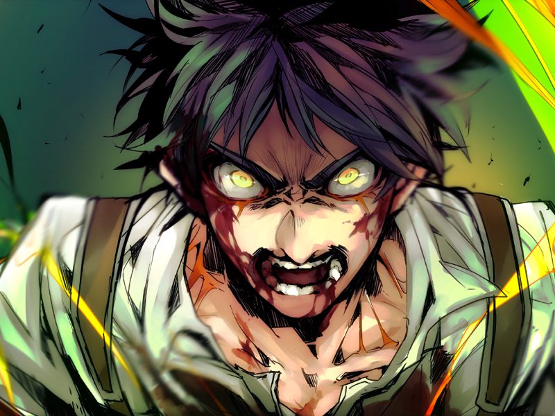 ảnh eren
