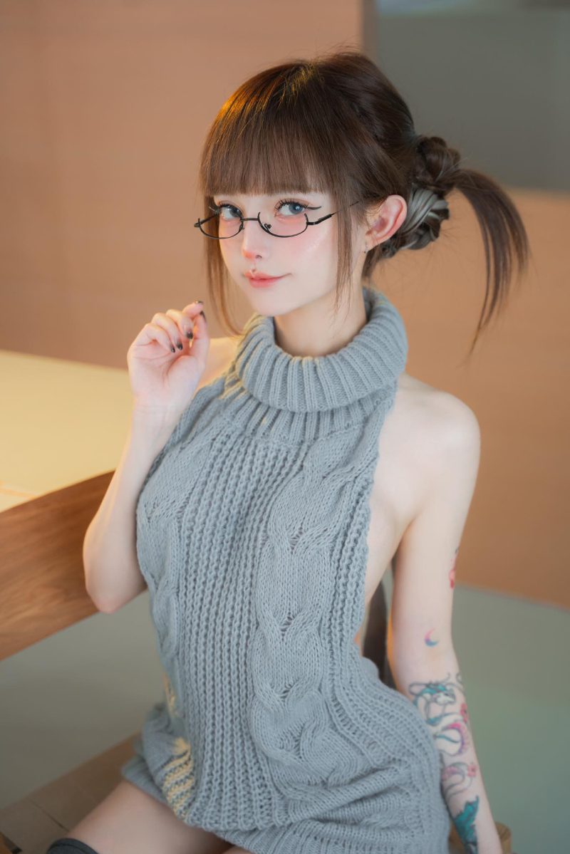 ảnh gái xinh cosplay anime cực đẹp cho fan anime