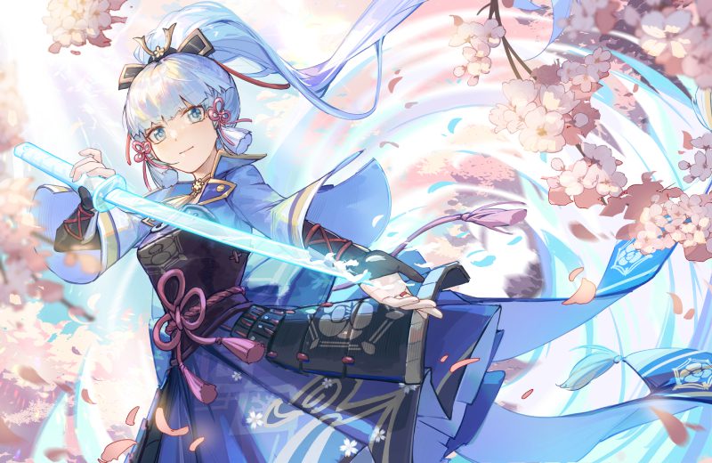 ảnh genshin impact full hd ấn tượng