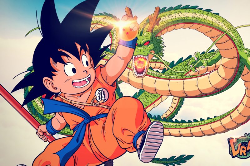 ảnh goku lạnh lùng ngầu lòi