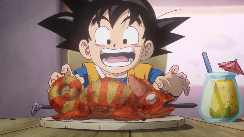 ảnh goku full hd cực chất