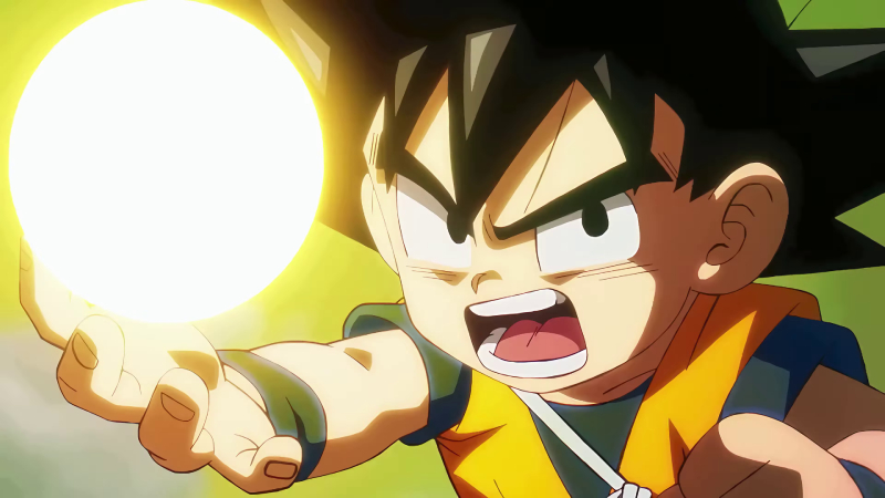 ảnh goku bản năng vô cực 3d