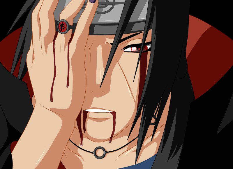 ảnh itachi uchiha chất lượng cao hd