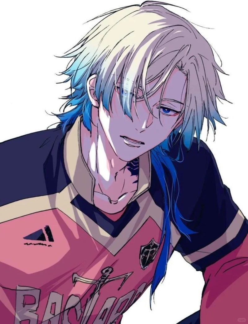 ảnh kaiser