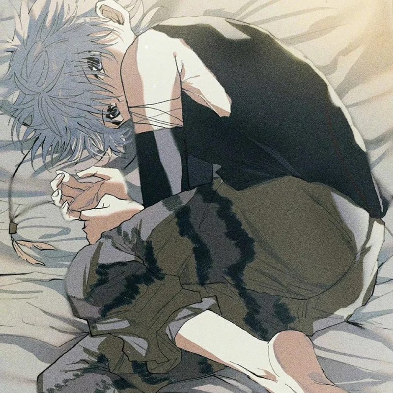 Killua anime ảnh
