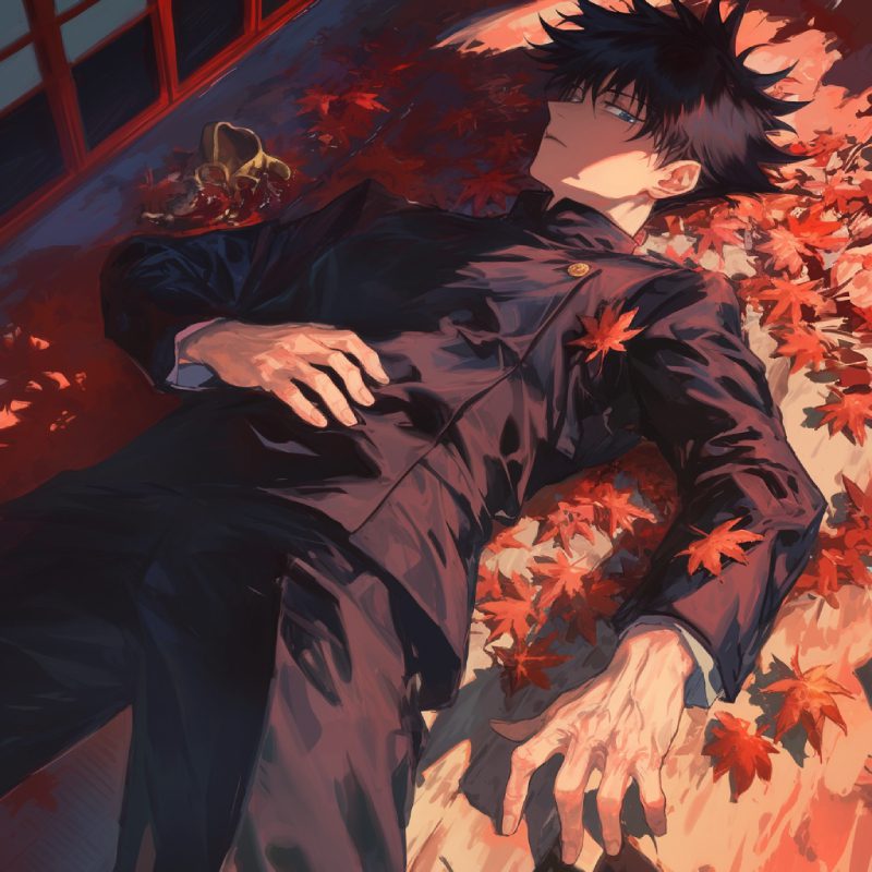 ảnh megumi anime cực phẩm