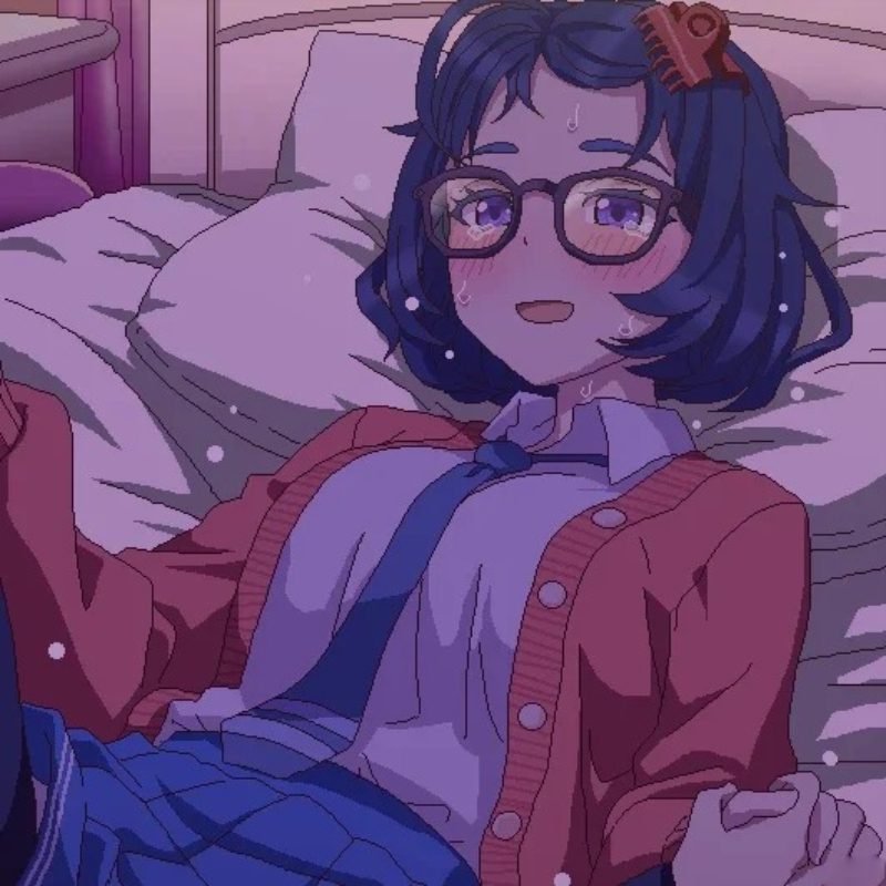 ảnh mita cute 3
