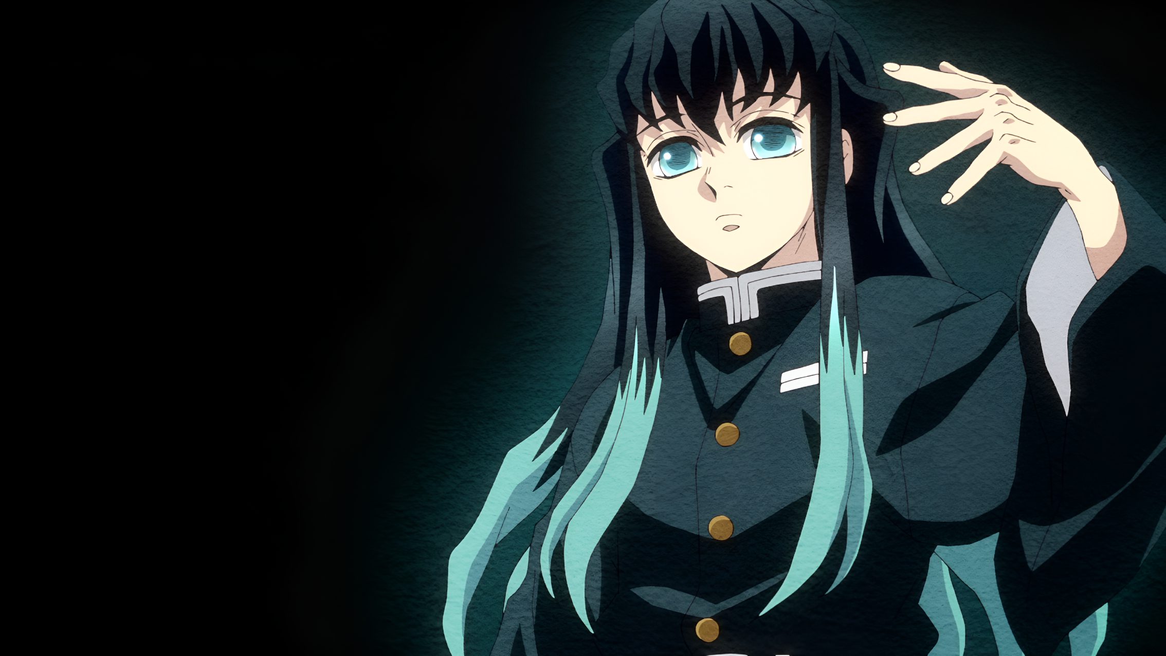 ảnh muichiro wallpaper hd
