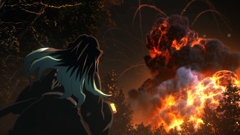 ảnh muichiro siêu thực hd