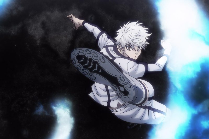 ảnh nagi seishiro đẹp ấn tượng