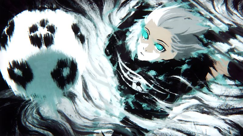 ảnh nagi seishiro cực phẩm anime boy