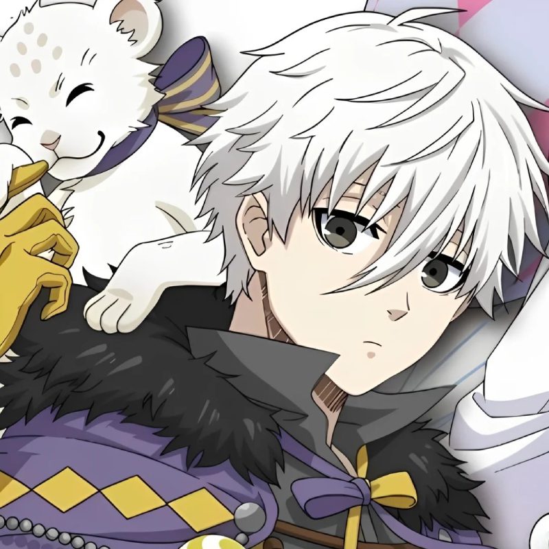 ảnh nagi pfp cực chất cho avatar