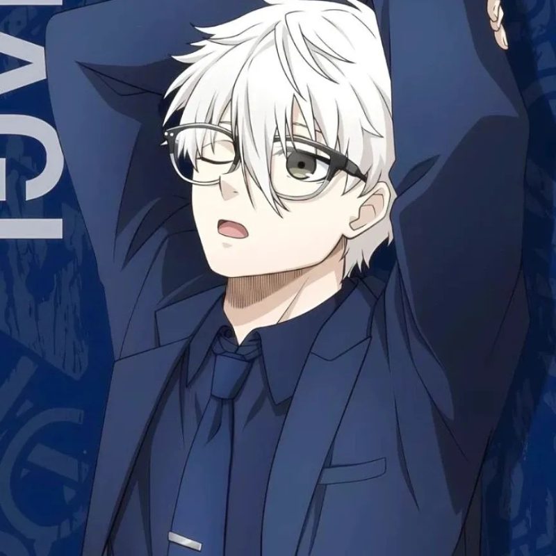 ảnh nagi seishiro cute 