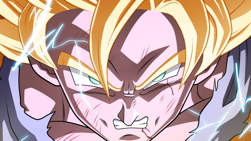 Ảnh nền máy tính anime 2025