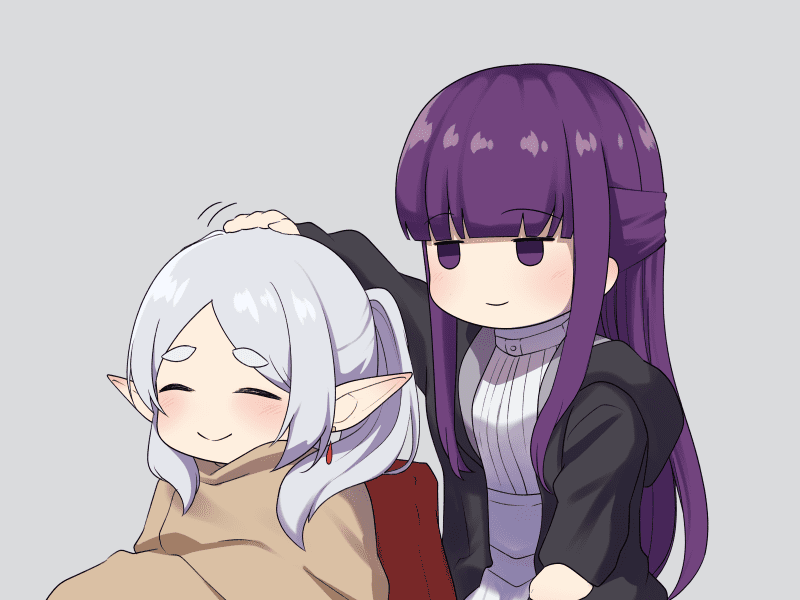 Ảnh nền máy tính anime đẹp để tải