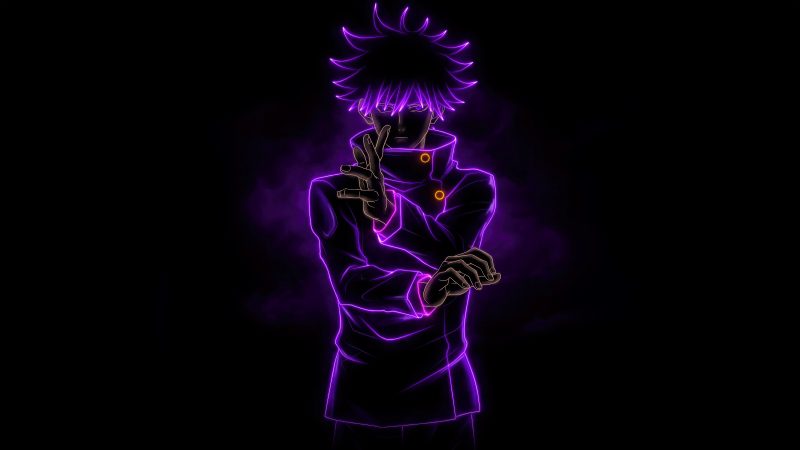 Hình nền máy tính anime yêu thích