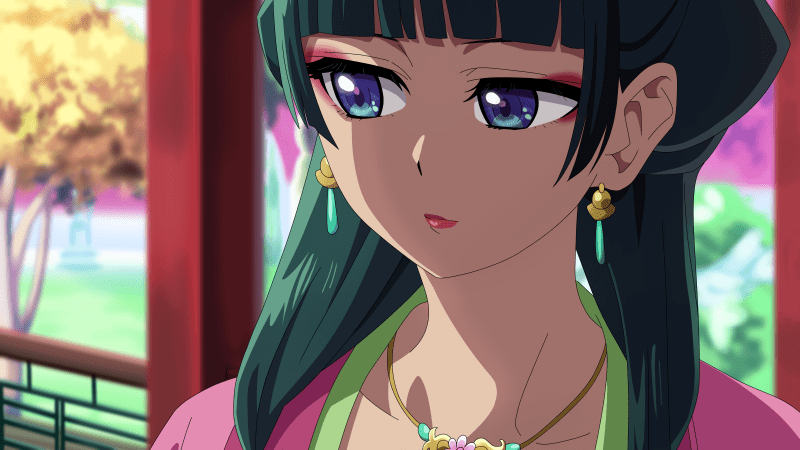 Ảnh nền anime miễn phí cho máy tính