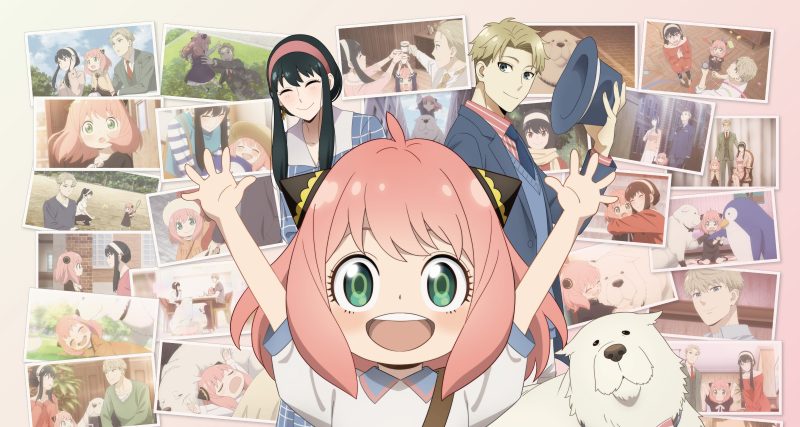 Nền máy tính anime với cảnh sắc đẹp